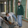 Spring Clean Up 2008 April